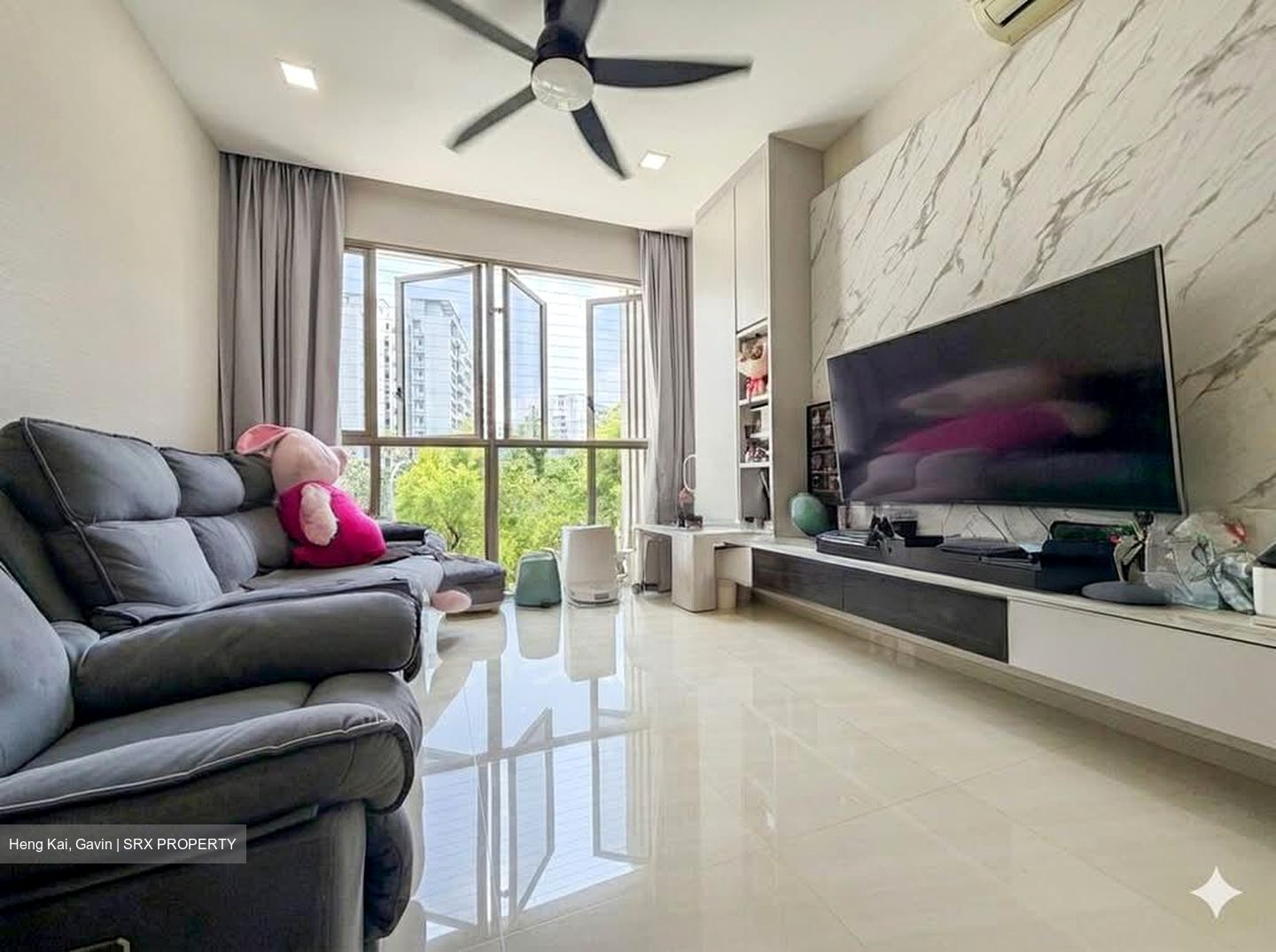 Sea Horizon (D18), Condominium #531077811